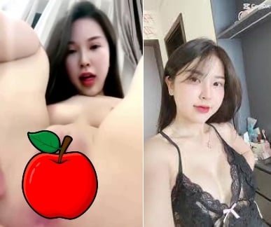 Sex in Dan Phuong with pink pussy looks hot