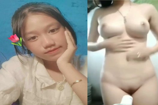 Em còn non mà vếu thì siêu đẹp