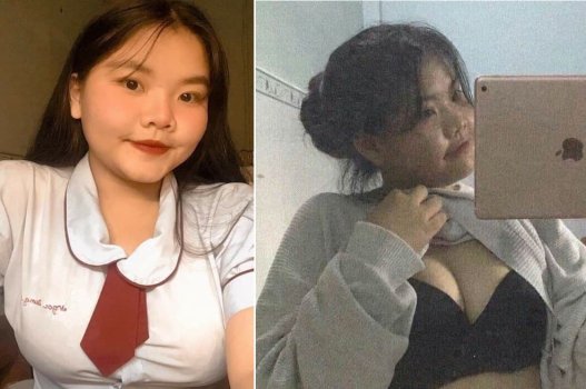 Chịch em nữ sinh tươi thơ đít to rất sướng