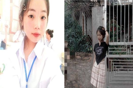 Nữ sinh nứng lồn thích được làm tình
