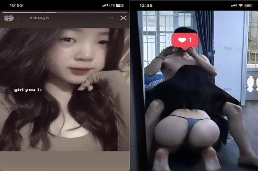 Đụ nữ sinh nằm xem điện thoại