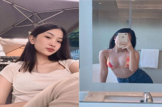 Sex Quỳnh Lương nóng bỏng và quyến rũ