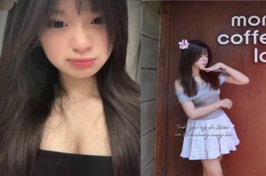 Đủ tuổi học sinh sexy và khêu gợi