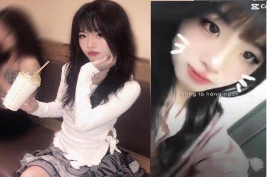 Trà My đam mê some và thích cảm giác sướng lỗ
