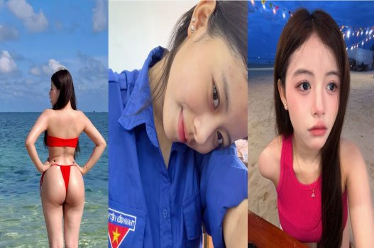 Sex Việt Nam cô sinh viên hoạt động đoàn nóng bỏng