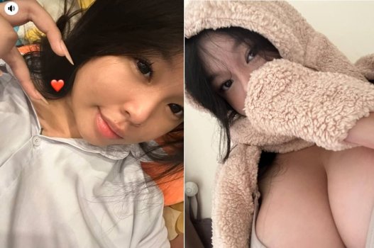 Phang một em hot girl xinh đẹp và nhiều năng lượng