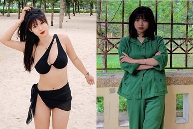 Sv quân sự bí mật phang bạn trai trong phòng tắm