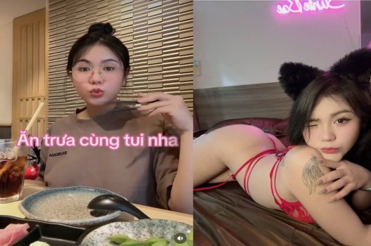 Đam mê khám phá bản thân cùng anh bất lực nhưng luôn biết chiều chuộng