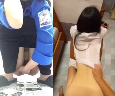Sinh hoạt tình dục tại trường học không hài lòng học sinh nữ
