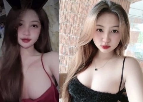 Hàng xóm xinh đẹp tung cánh choạng vó