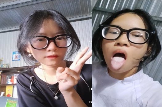 Trần Ngọc Nhi đã là một cô nàng dâm đãng từ thời thơ ấu