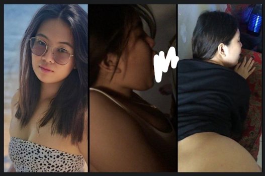 Tường Vy bị bạn trai chiều chuộng cuồng nhiệt trong kỳ nghỉ nóng bỏng